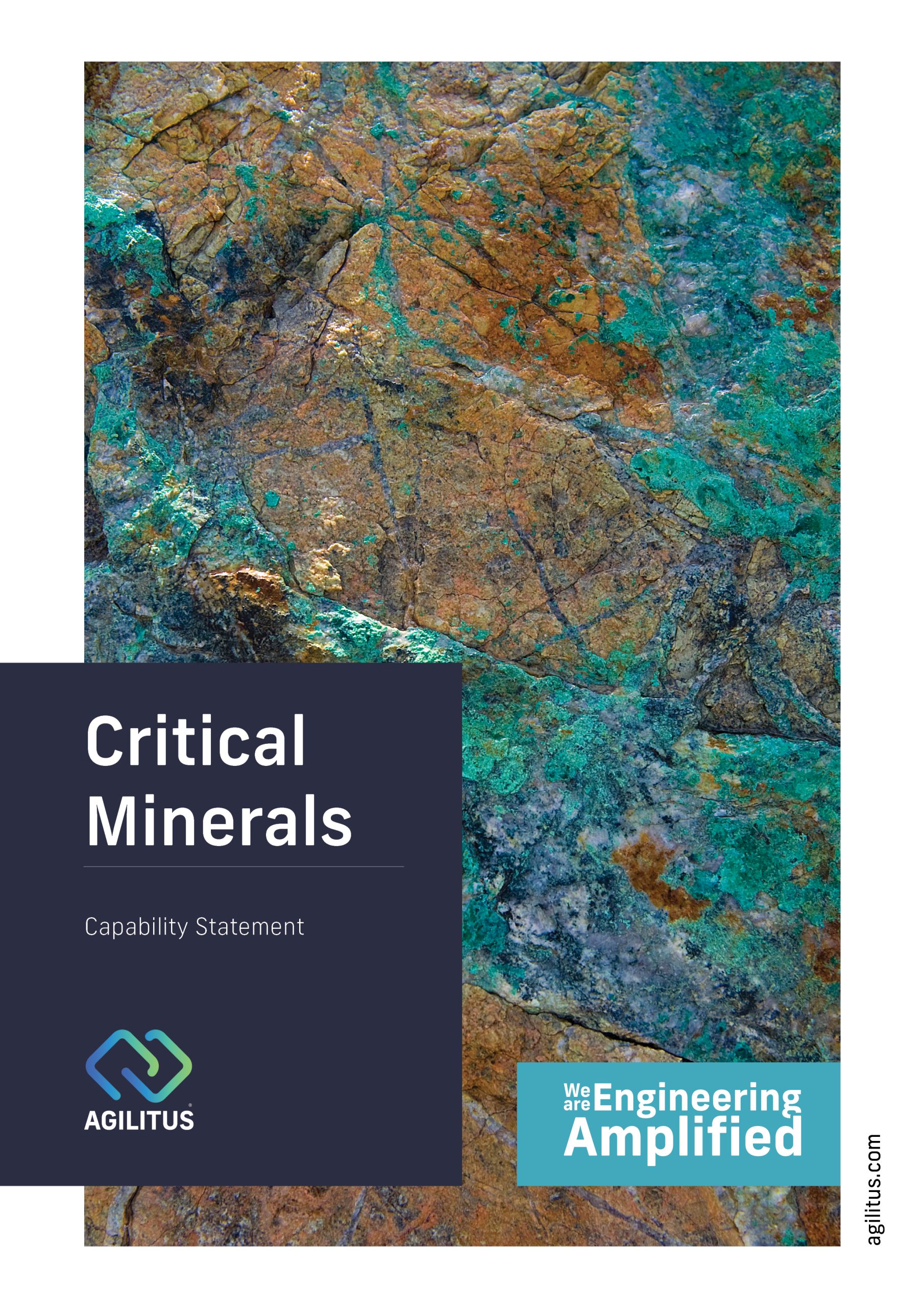 Critical Minerals