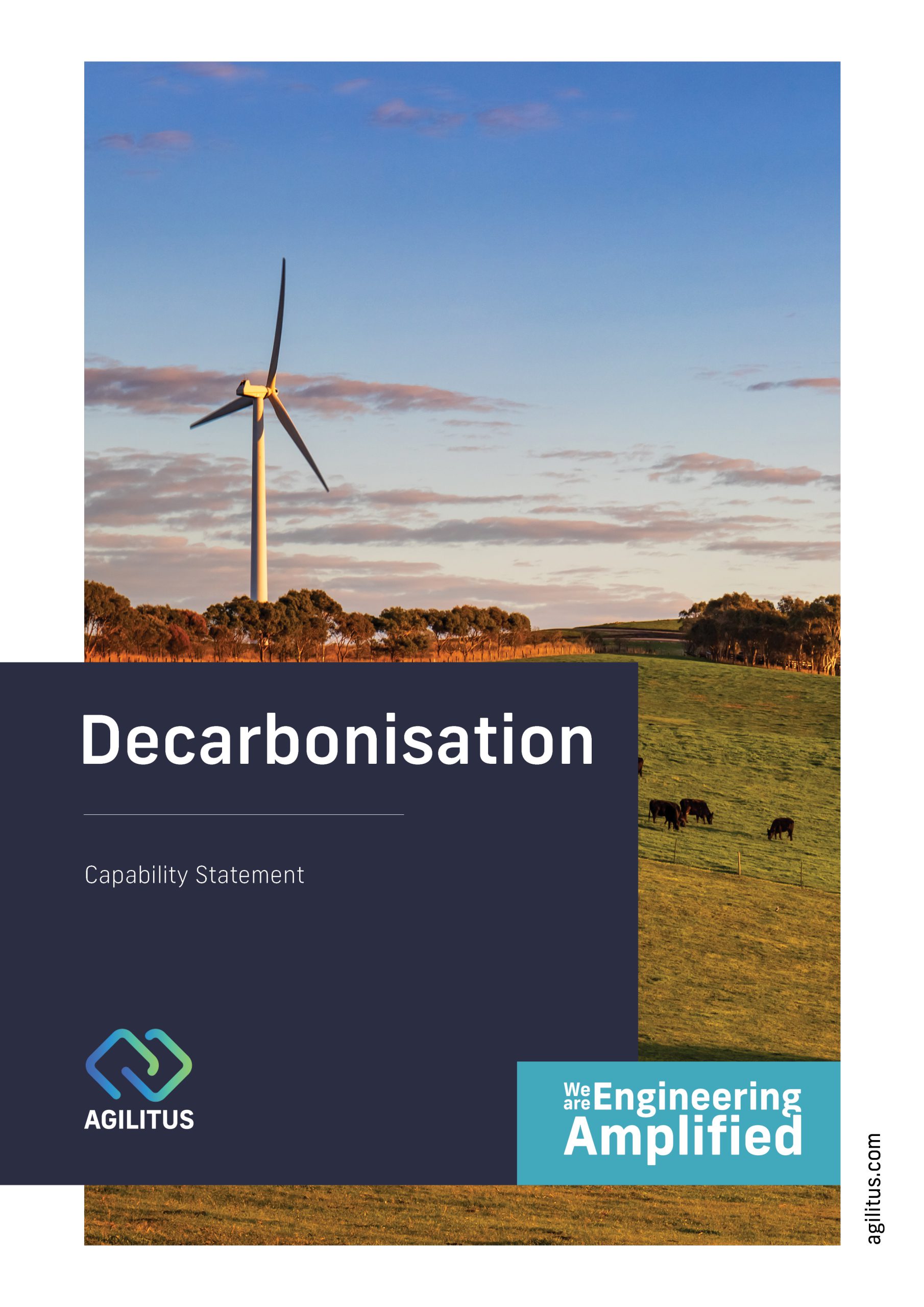 Decarbonisation