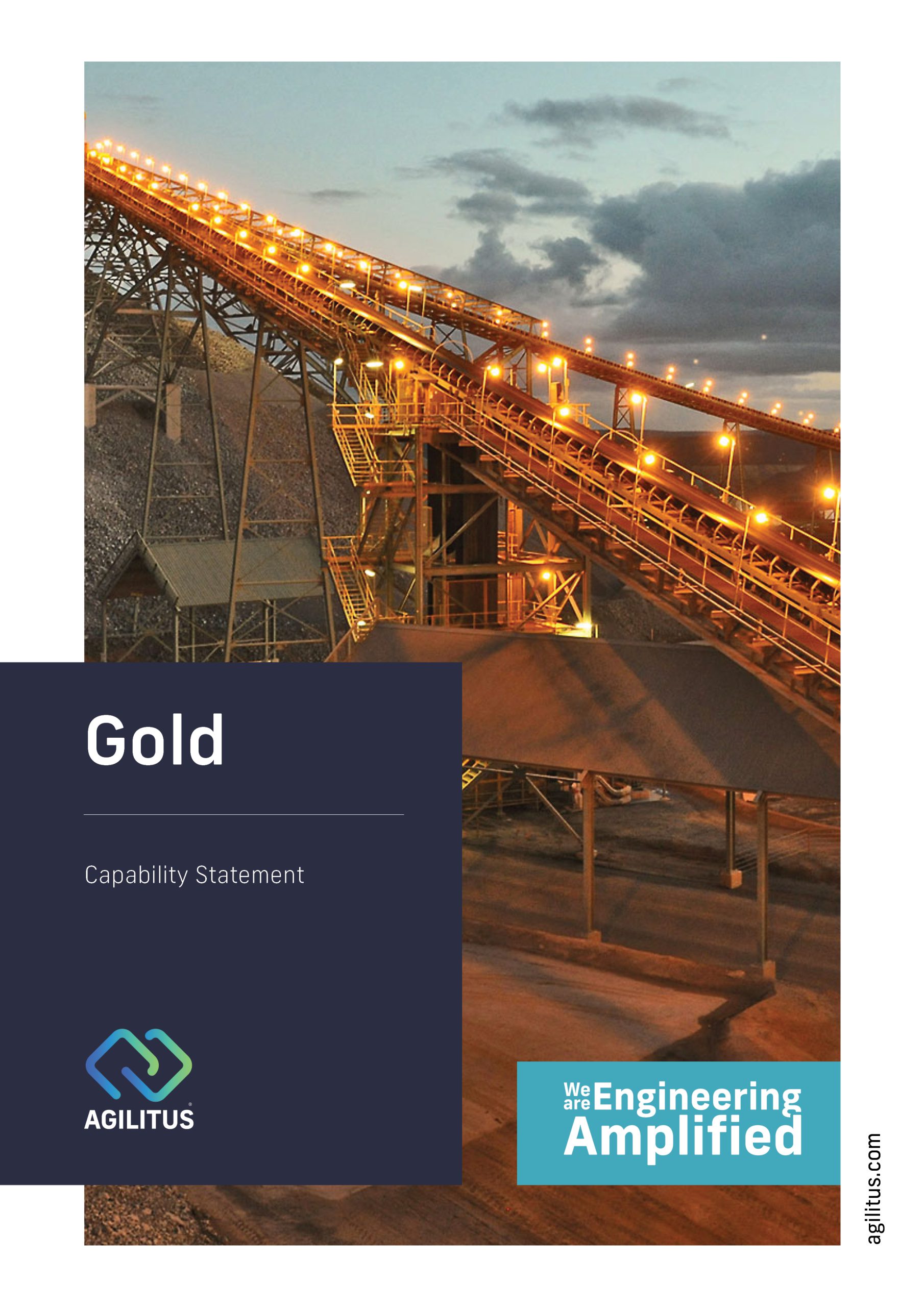 Gold & Precious Metals