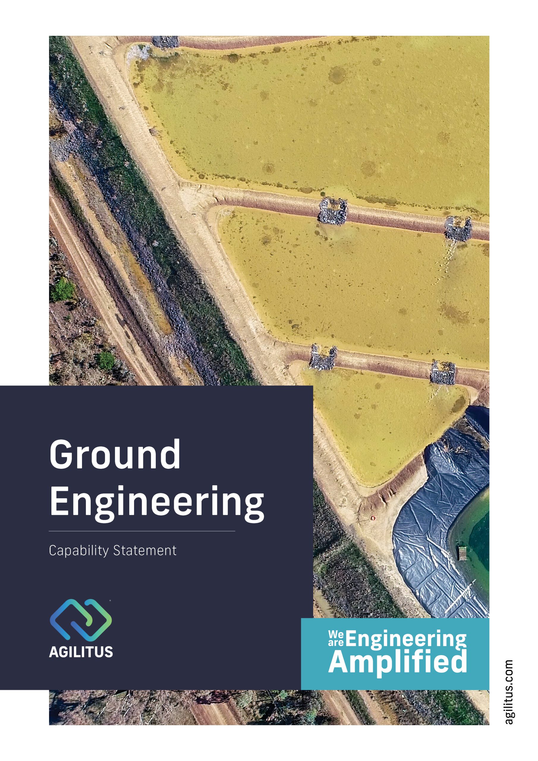 Ground Engineering