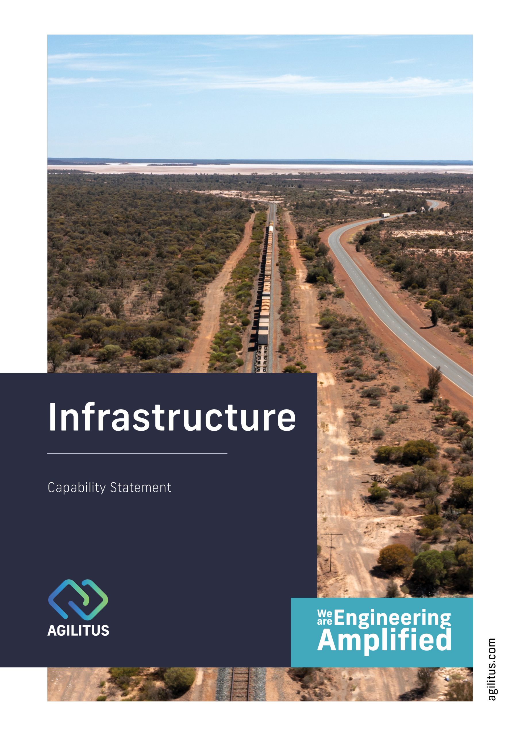 Infrastructure
