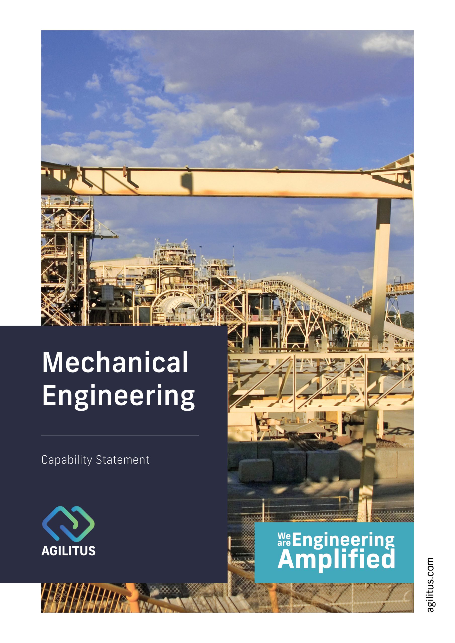 Mechanical