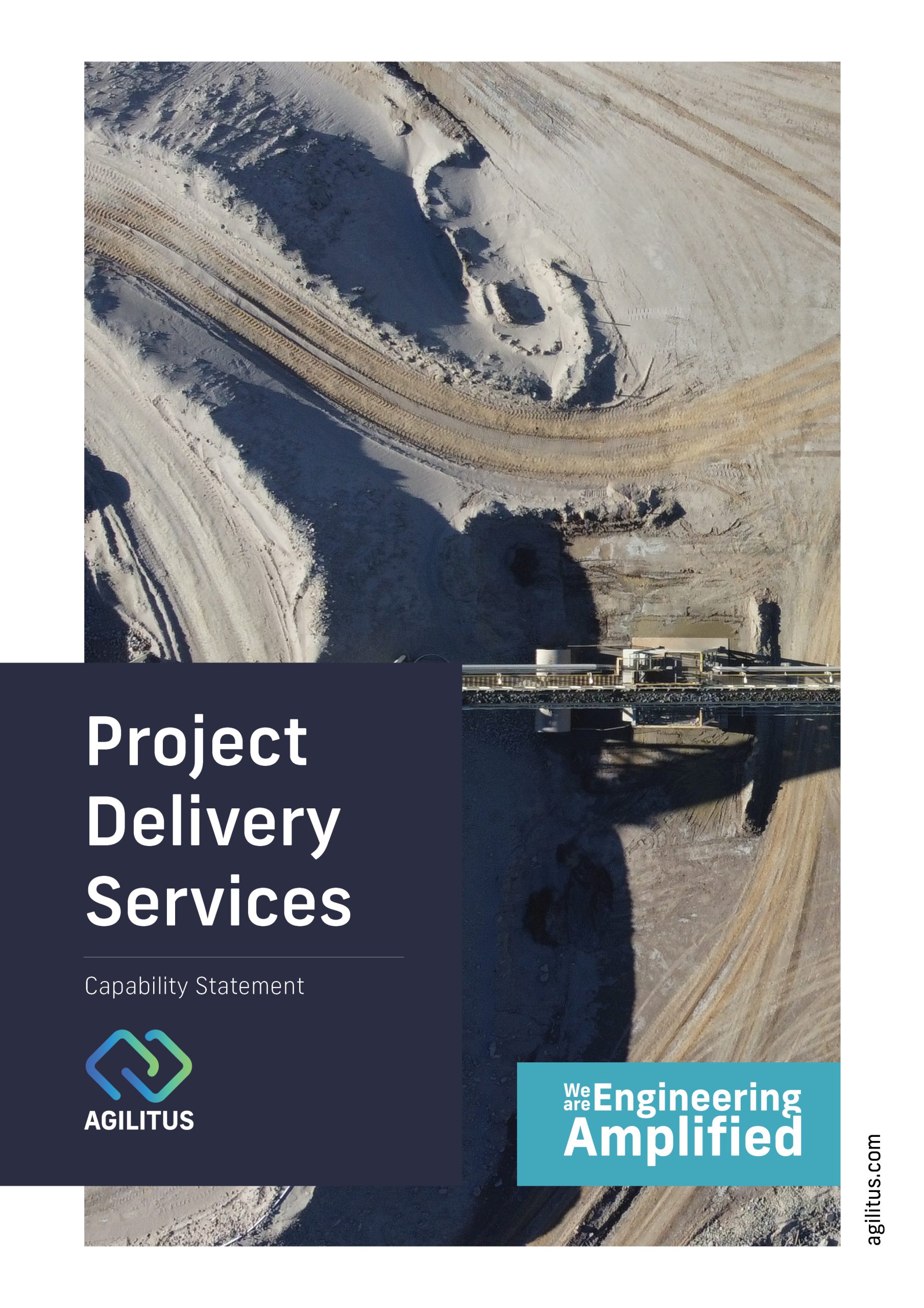 Project Delivery Services