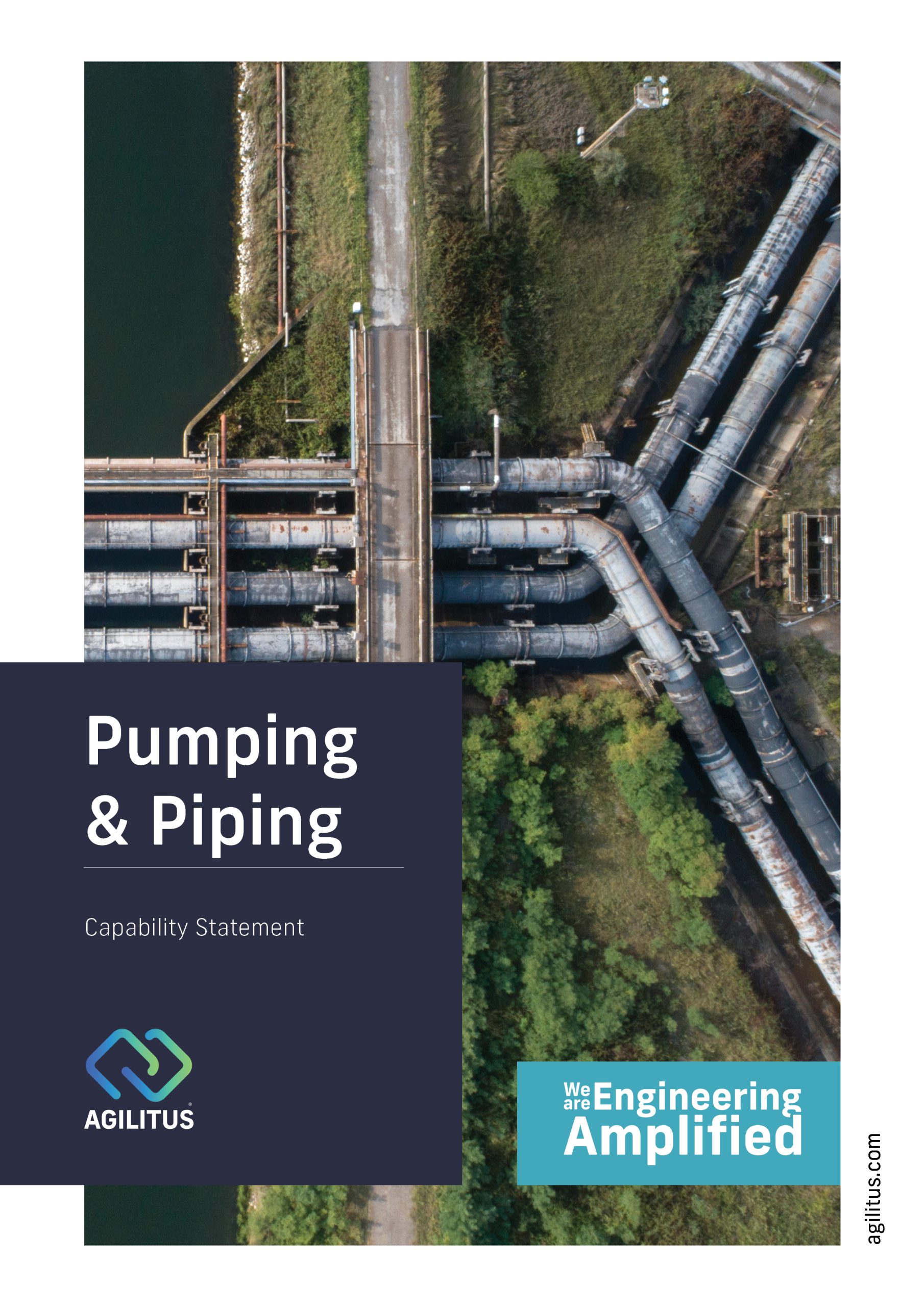 Pumping & Piping