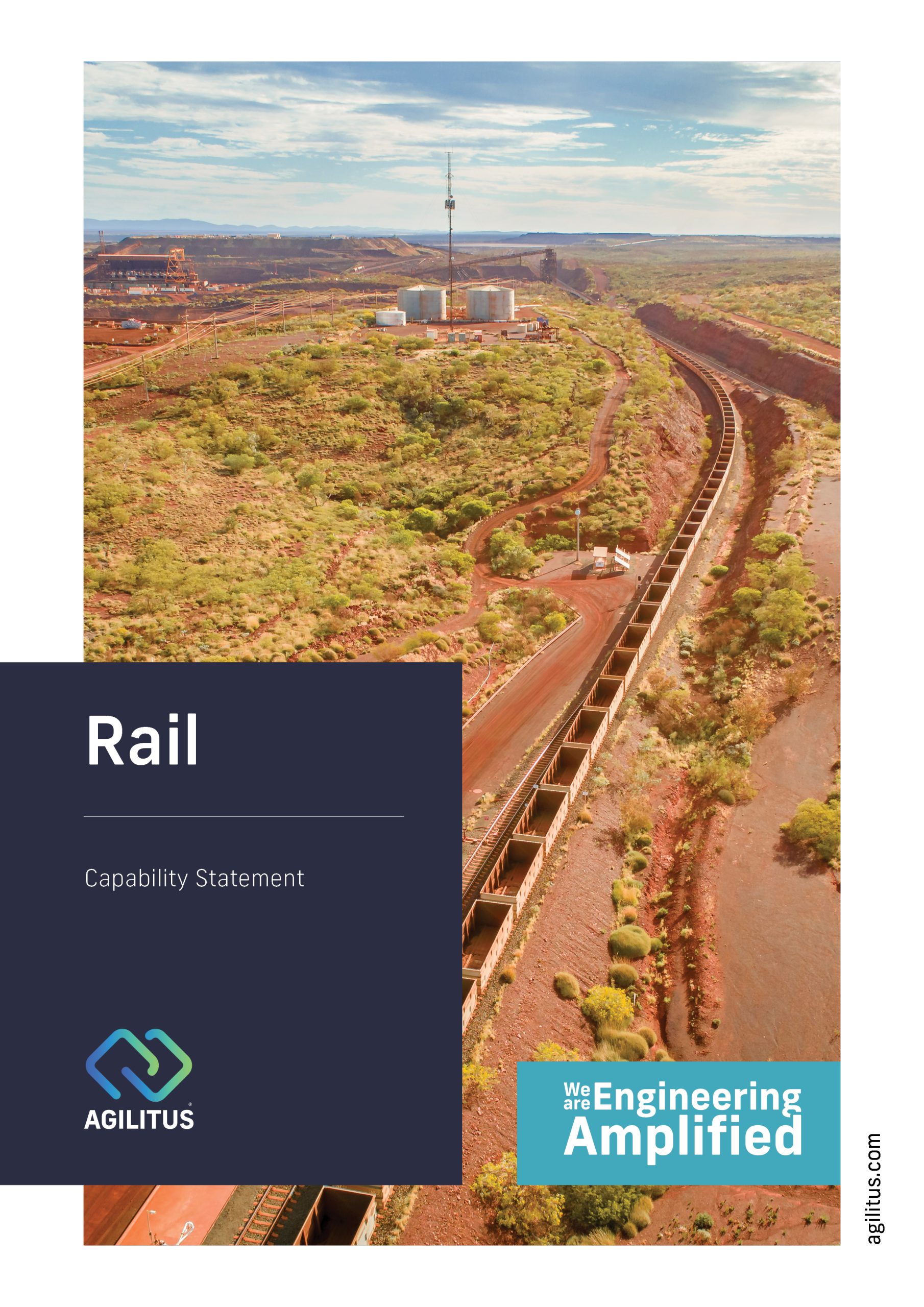 Heavy Haul Rail