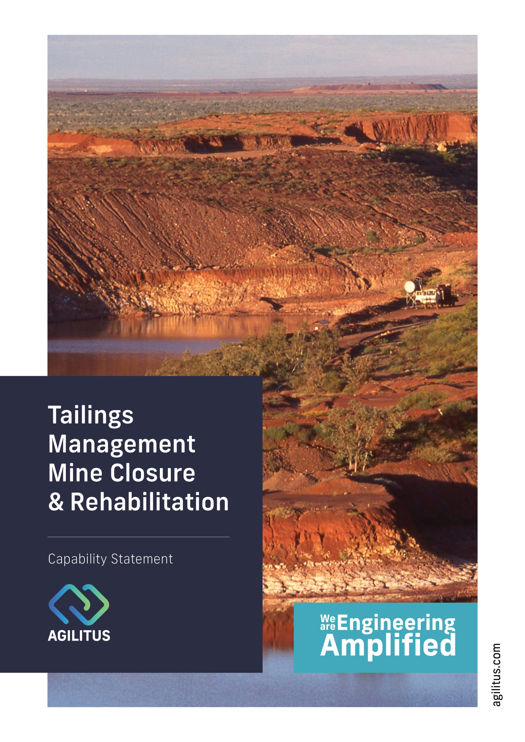 Tailings Management