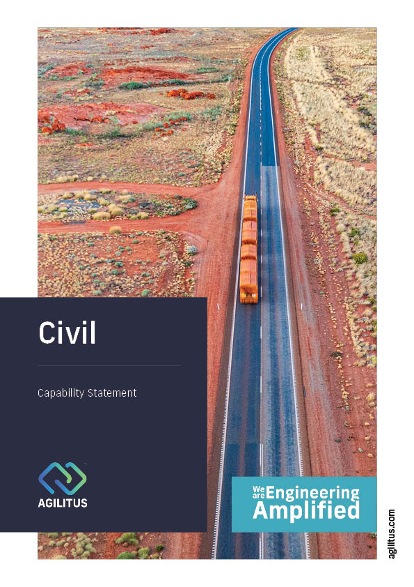 Civil capability statement